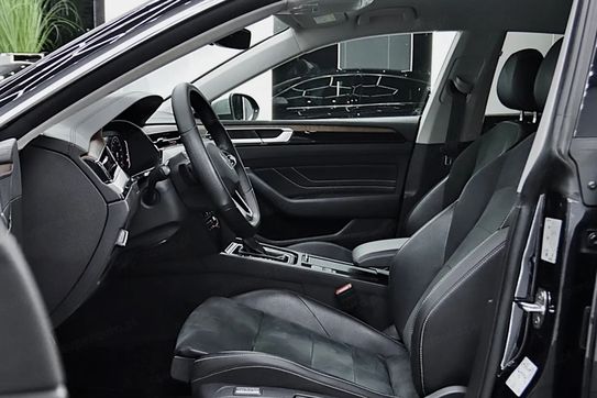 Volkswagen Arteon 2.0 TSI Elegance DSG