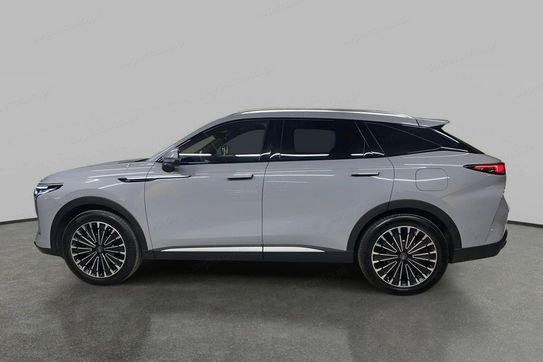 Omoda 9 1.5 Super Hybrid AWD