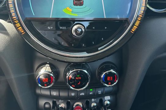 Mini Mini Hatch 5dr Cooper