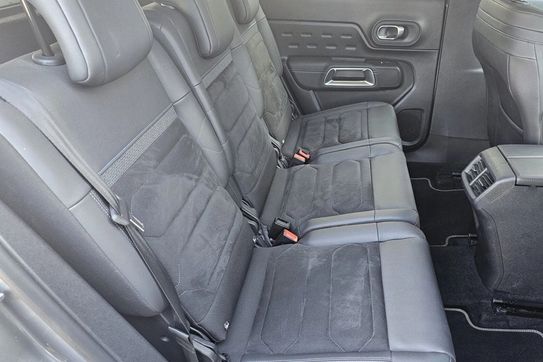 Citroen C5 Aircross BlueHDi Shine Pack EAT8