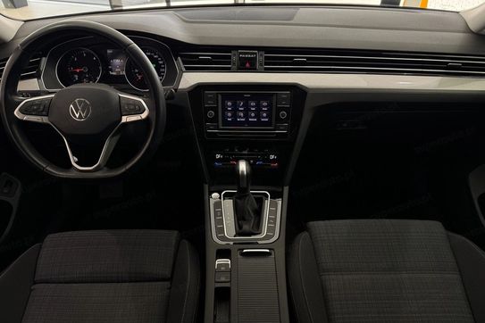 Volkswagen Passat 2.0 TDI EVO Business DSG