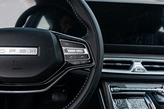 DFSK FX 600 Prestige 1.5 T-GDI aut