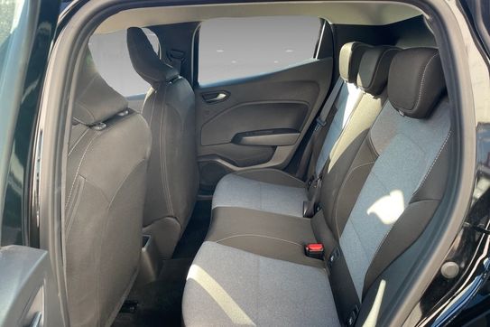 Renault Clio Evolution 1.5 BlueDCI