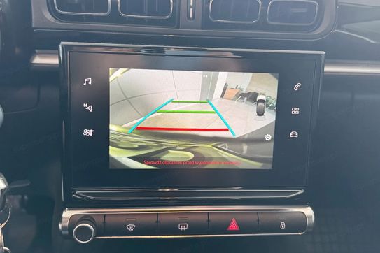 Citroen C3 1.2 PureTech Max