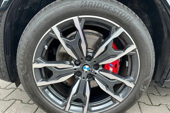 BMW X4 xDrive30i M Sport