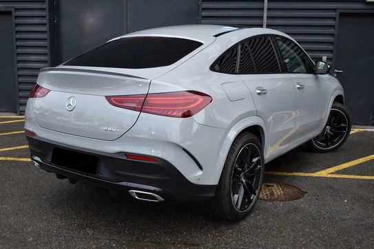 Mercedes GLE Coupe 300 d 4-Matic AMG Line