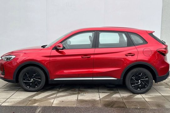 MG ZS 1.5 HEV+ Standard aut