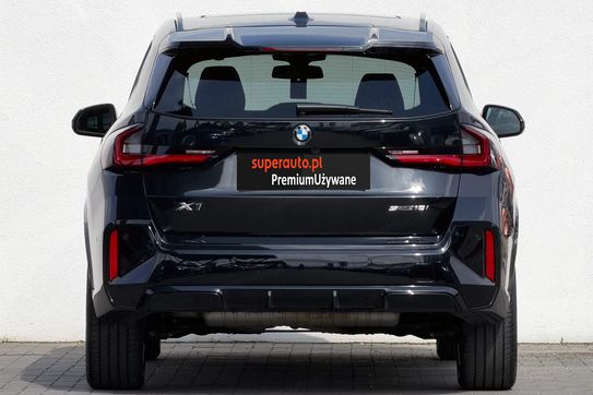 BMW X1 sDrive18i M Sport