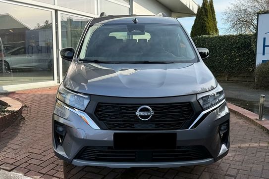 Nissan Townstar Combi L2H1 N-Connecta AT