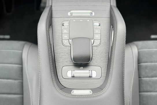 Mercedes GLE Coupe 300 d 4-Matic AMG Line