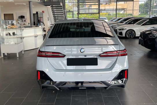 BMW Seria 5 520d xDrive M Sport