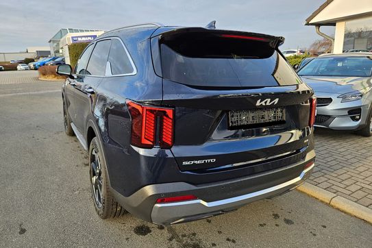 Kia Sorento 1.6 HEV Prestige Line 4WD  6os.