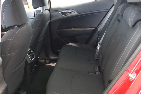 Kia Sportage 1.6 T-GDI M