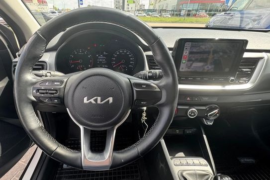 Kia Stonic 1.2 M