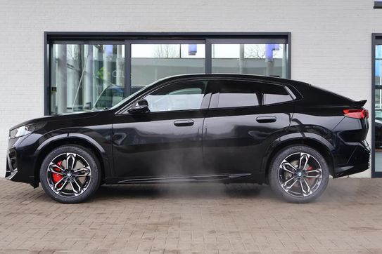 BMW X2 xDrive20d M Sport