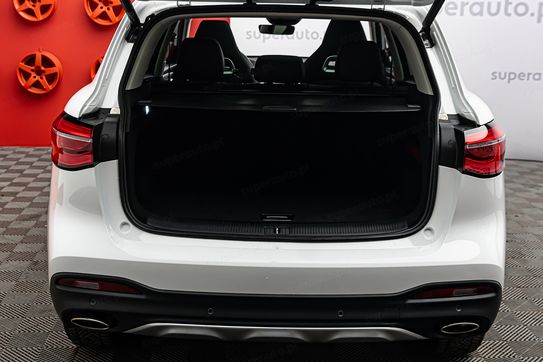 MG HS 1.5 T-GDI Exclusive DCT
