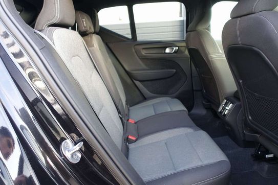 Volvo XC40 B4 Plus Black Edition