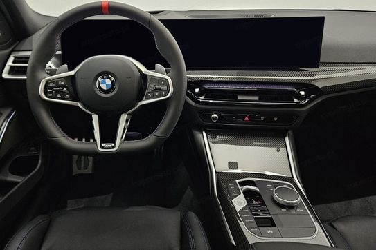 BMW Seria 3 M340i xDrive