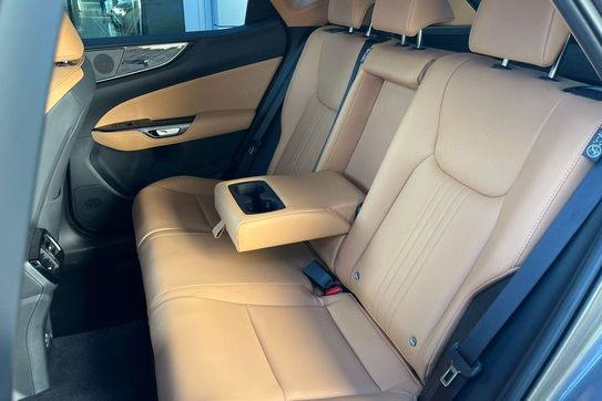 Lexus NX 350h Prestige AWD