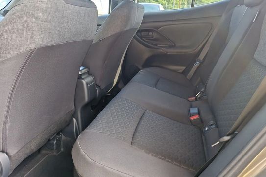 Toyota Yaris Cross Hybrid 1.5 Comfort