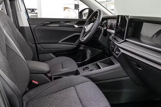 Volkswagen Tayron Life Plus 2.0 TDI DSG