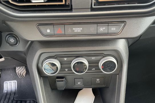 Dacia Jogger Extreme+ 1.0 Eco-G 7-miejsc