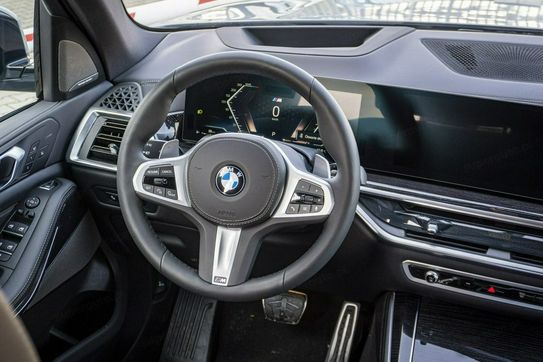 BMW X5 xDrive30d M Sport