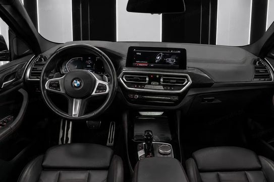 BMW X4 xDrive30i M Sport