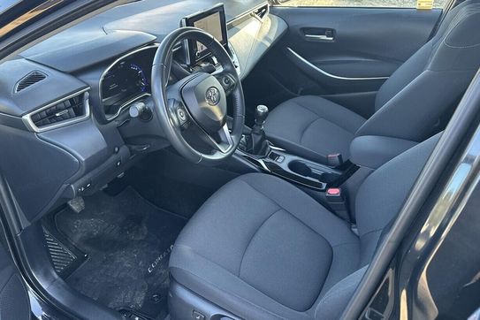 Toyota Corolla 1.5 Comfort