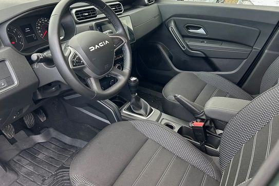 Dacia Duster 1.3 TCe Journey