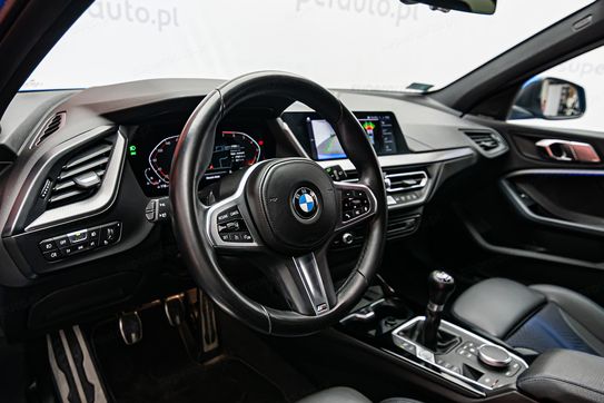 BMW Seria 1 118i