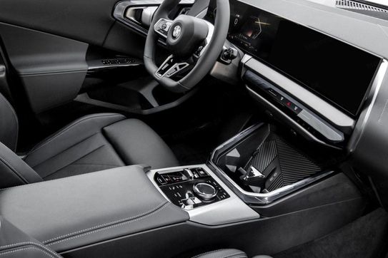 BMW X3 xDrive40d M Sport