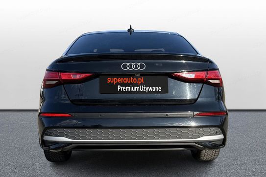 Audi A3 30 TFSI