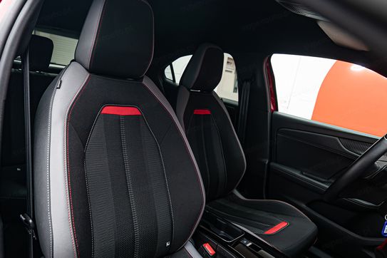 Opel Mokka 1.2 T GS S&S aut