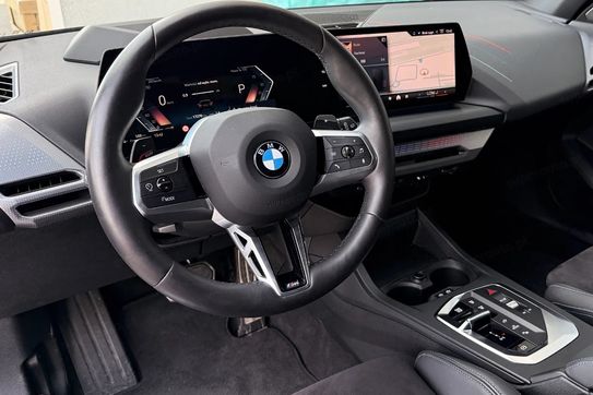 BMW Seria 1 120d
