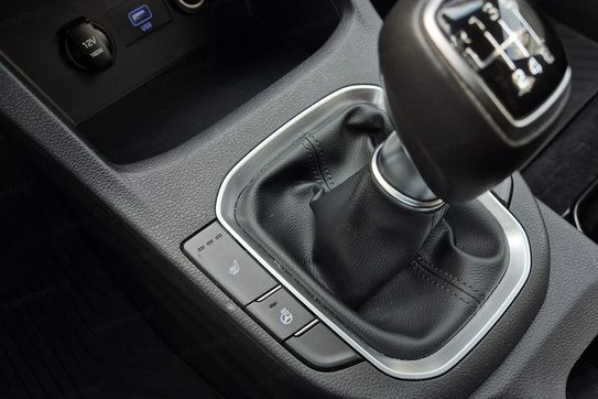 Hyundai i30 T-GDI Smart DCT