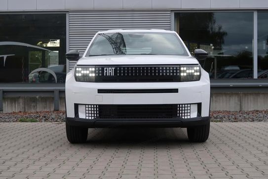 Fiat Grande Panda Icon 1.2 mHEV eDCT