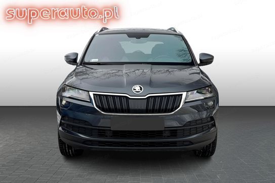 Skoda Karoq Style 2.0 TDI SCR 4x4  DSG