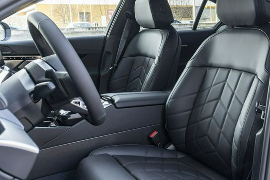 BMW Seria 5 540d xDrive M Sport