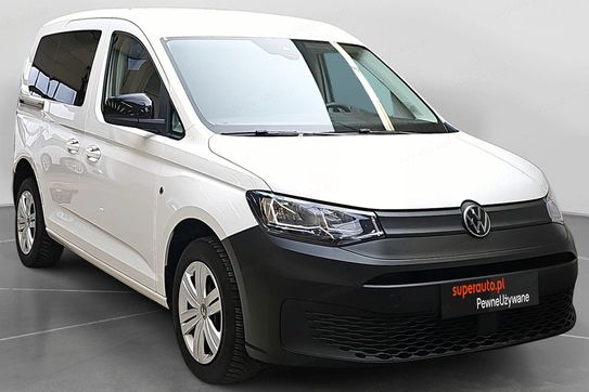Volkswagen Caddy osobowy L1H1