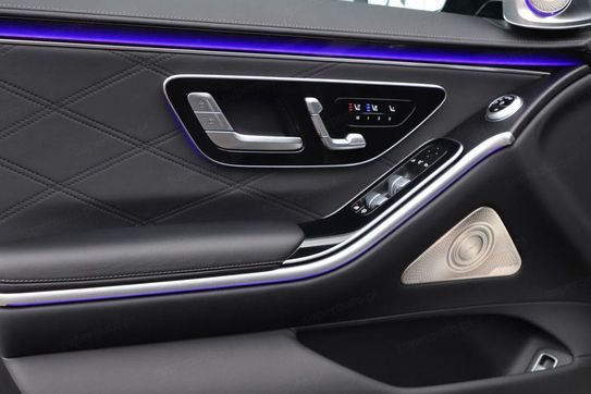 Mercedes Klasa S AMG 63 E Performance  L 4-Matic