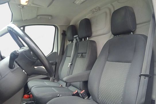 Ford Transit Custom EcoBlue 300 L2H1 Trend