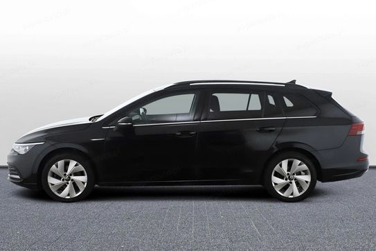 Volkswagen Golf VIII TDI Style DSG