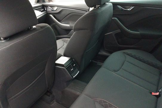 Skoda Kamiq 1.0 TSI Ambition