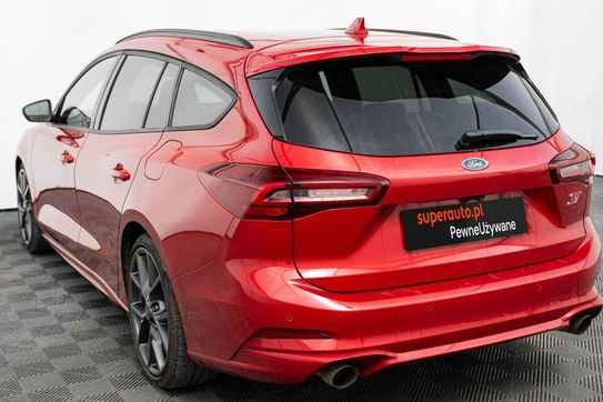 Ford Focus 2.3 EcoBoost S&S ST X