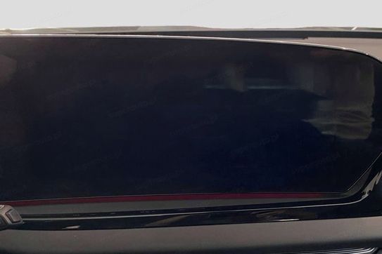 Audi A6 TDI quattro S line