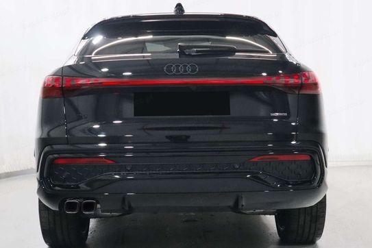 Audi Q5 TDI quattro S line Sportback