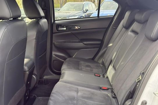 Mitsubishi Eclipse Cross 2.4 PHEV Intense Plus