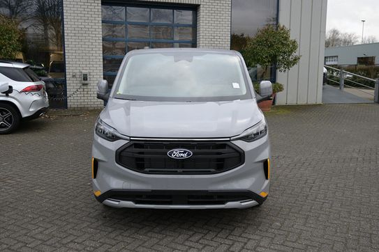 Ford Transit Custom L2H1 320 Zabudowa Brygadowa Trail A8 AWD