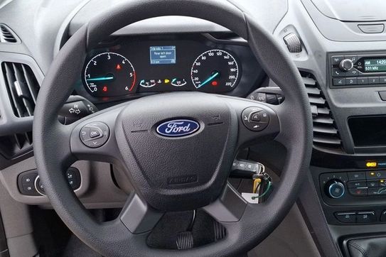 Ford Transit Connect L2H1 Zabudowa Brygadowa